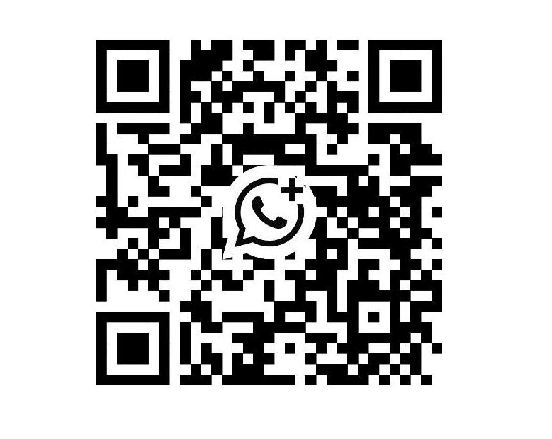 QR 01 WhatsApp contact code