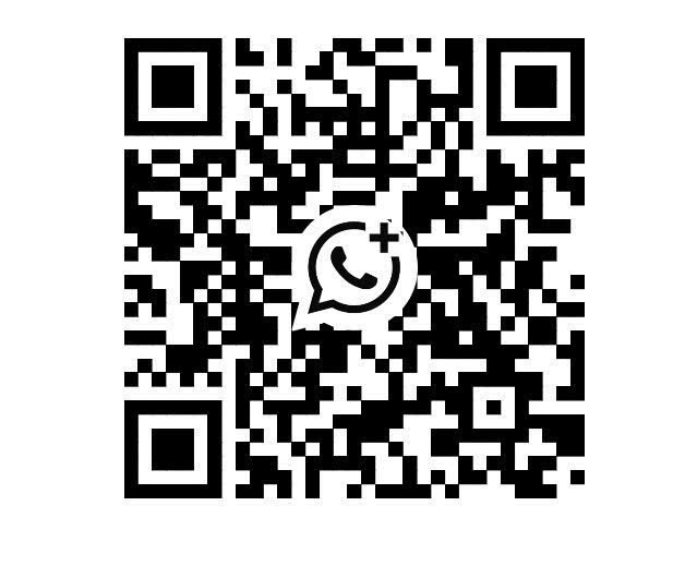 QR 01 WhatsApp contact code