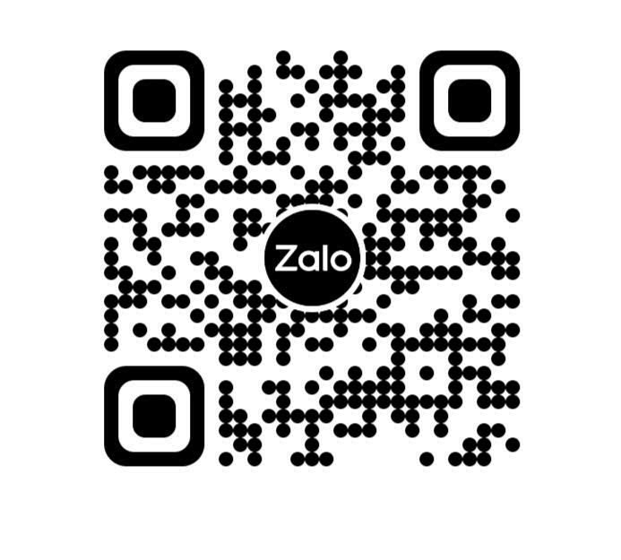 QR 03 Zalo contact code