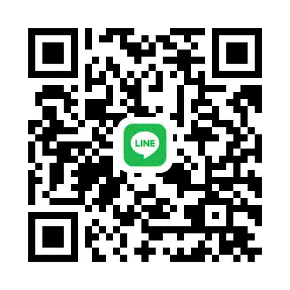 QR 04 LINE contact code