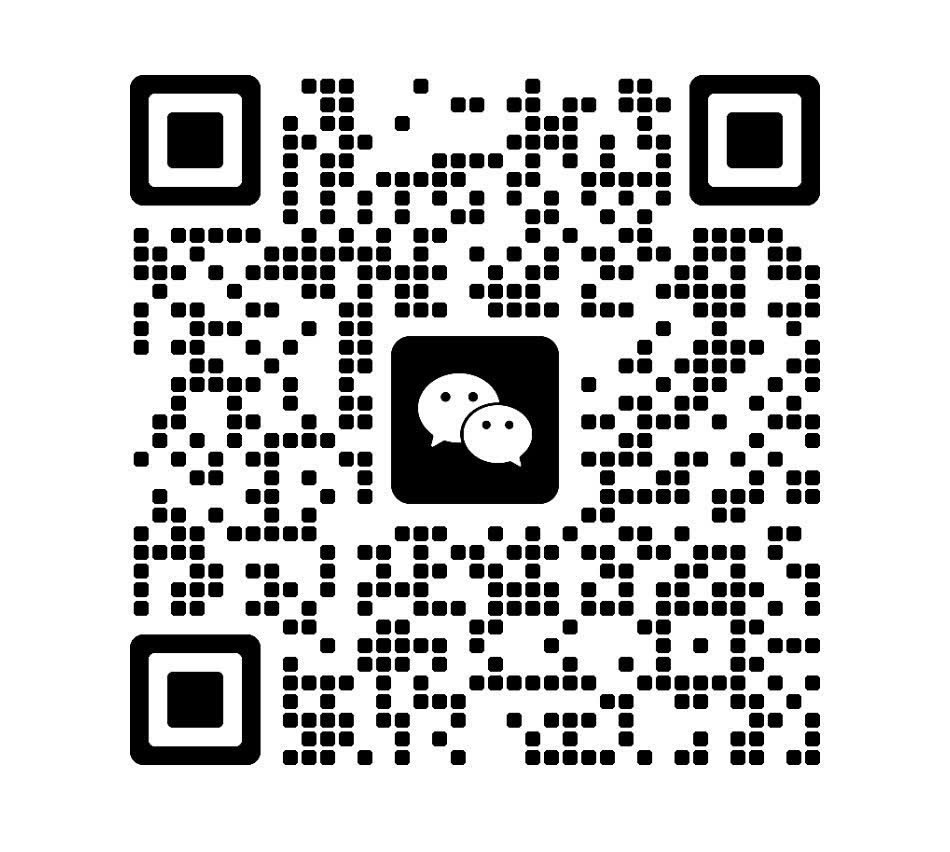 QR 05 WeChat contact code