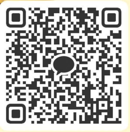 QR 06 KakaoTalk contact code