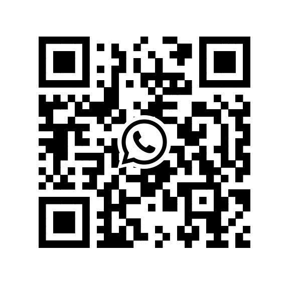 QR 07 WhatsApp contact code